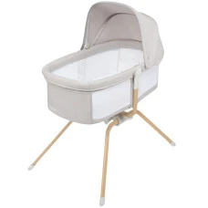Ліжечко-колиска Lionelo MALIN EVO