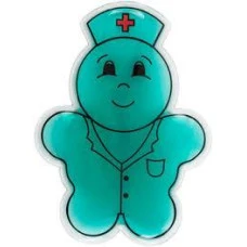 Гелевый пластырь Akuku A0237