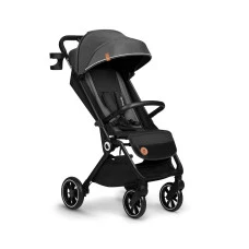 Прогулянковий візок Lionelo CLOE GREY STONE