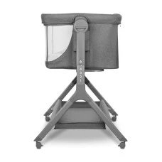 Ліжечко дитяче 3 в 1 Lionelo LEONIE PLUS GREY STONE