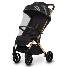 Прогулянковий візок Lionelo CLOE GOLDEN MOMENTS