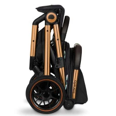 Прогулянковий візок Lionelo CLOE GOLDEN MOMENTS