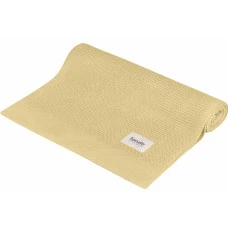 Покривало Lionelo BAMBOO BLANKET YELLOW LEMON