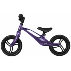 Біговел Lionelo BART PURPLE AMETHYST