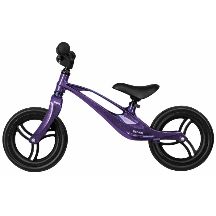 Біговел Lionelo BART PURPLE AMETHYST