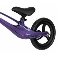 Біговел Lionelo BART PURPLE AMETHYST