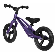 Біговел Lionelo BART PURPLE AMETHYST