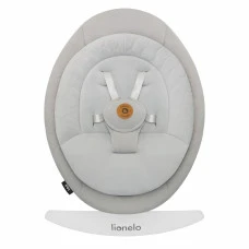 Крісло-гойдалка Lionelo MELL BEIGE SAND