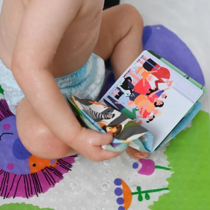 Килимок для ванної кімнати Akuku A0655