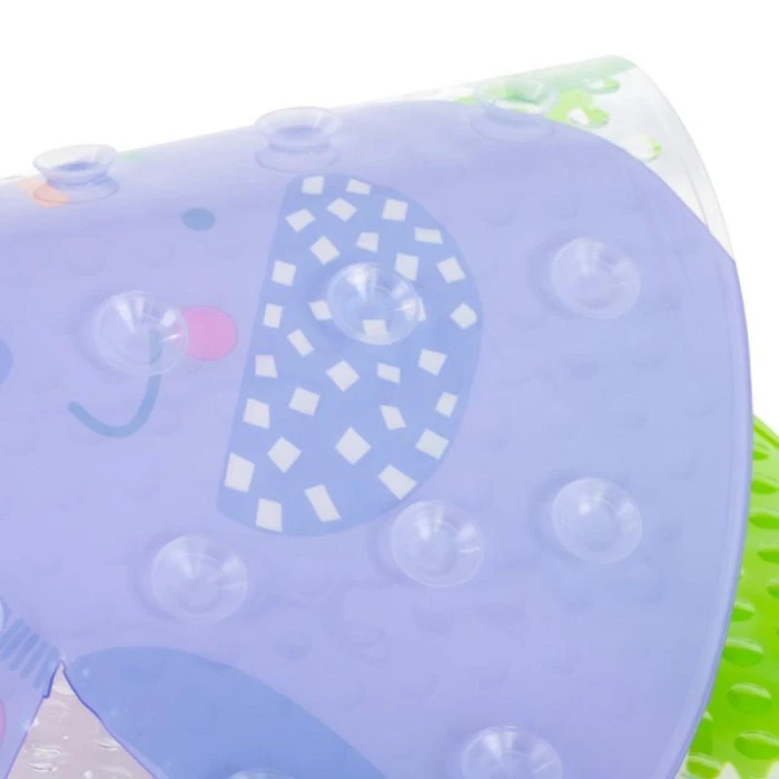 Килимок для ванної кімнати Akuku A0655