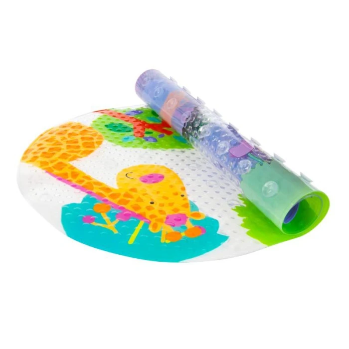 Килимок для ванної кімнати Akuku A0655