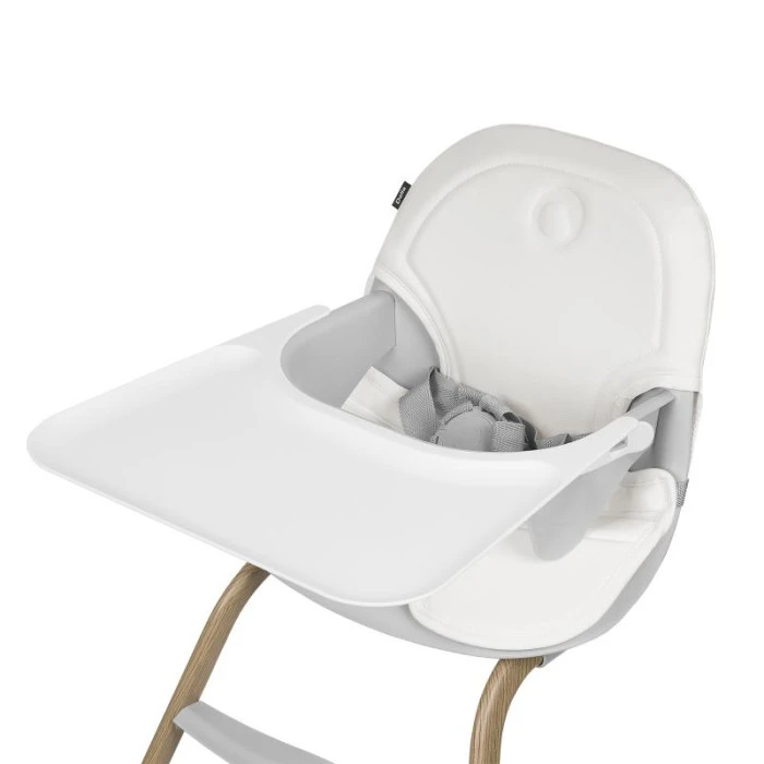 Стілець для годування Lionelo DALIA GREY STONE NATURAL