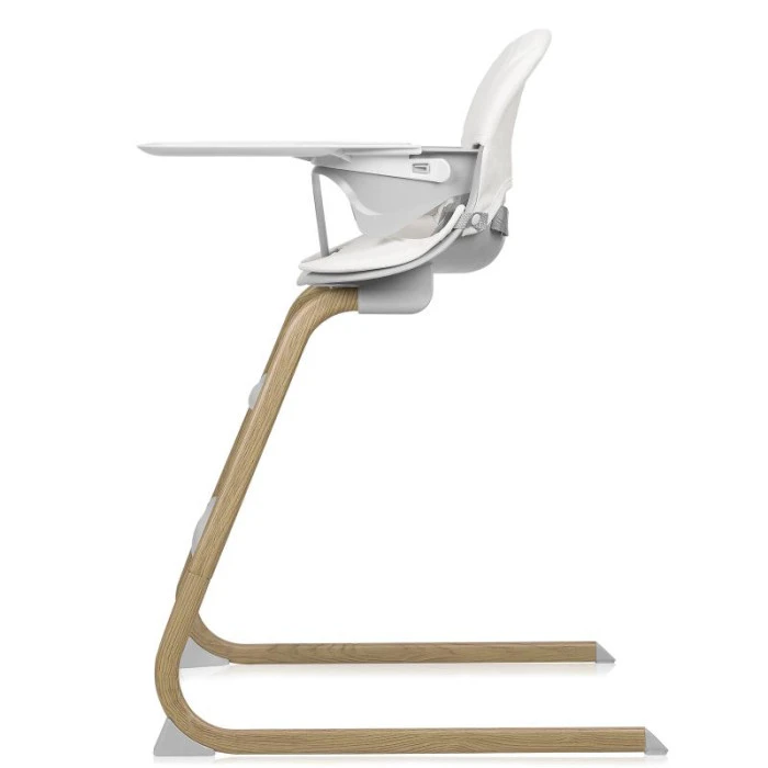 Стілець для годування Lionelo DALIA GREY STONE NATURAL