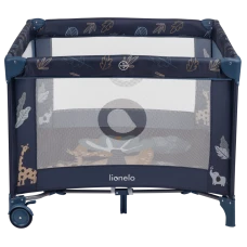 Манеж Lionelo BONNIE BLUE NAVY