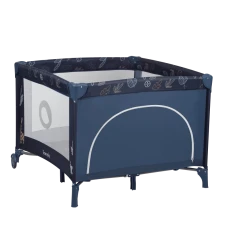 Манеж Lionelo BONNIE BLUE NAVY