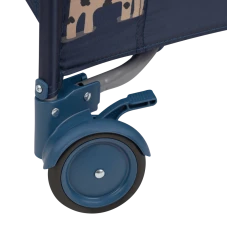 Манеж Lionelo BONNIE BLUE NAVY