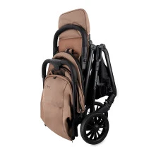 Візок прогулянковий MoMi ANDREA Light Brown