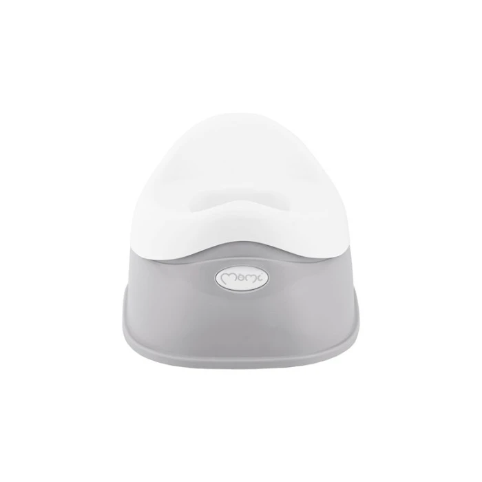 Горшок детский MoMi DITO Grey