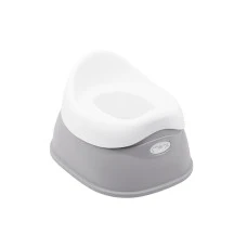 Горщик дитячий MoMi DITO Grey