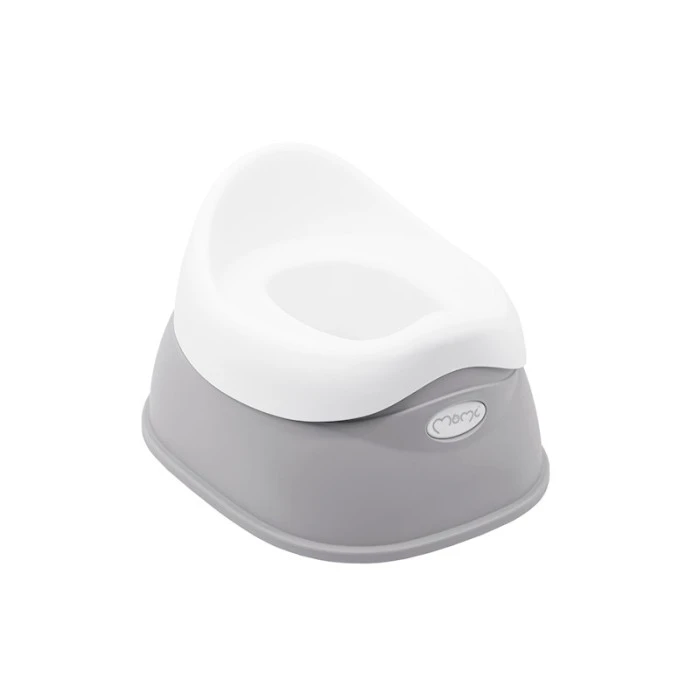 Горшок детский MoMi DITO Grey