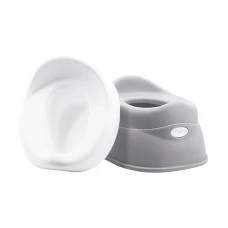 Горщик дитячий MoMi DITO Grey