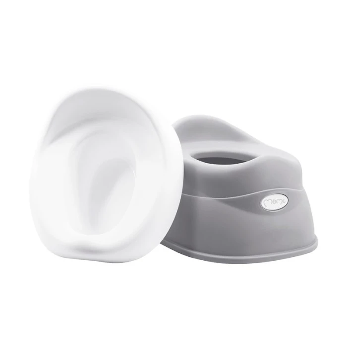 Горшок детский MoMi DITO Grey