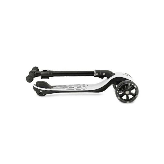 Дитячий самокат MoMi SAN Grey