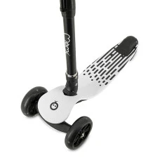 Дитячий самокат MoMi SAN Grey