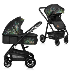 Универсальная коляска 2 в 1 Lionelo AMBER DREAMIN