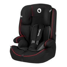 Дитяче автокрісло Lionelo NICO BLACK RED
