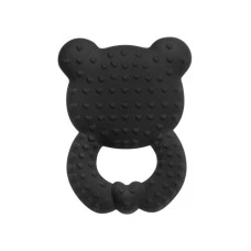 Силиконовый прорезыватель Панда Akuku A0055