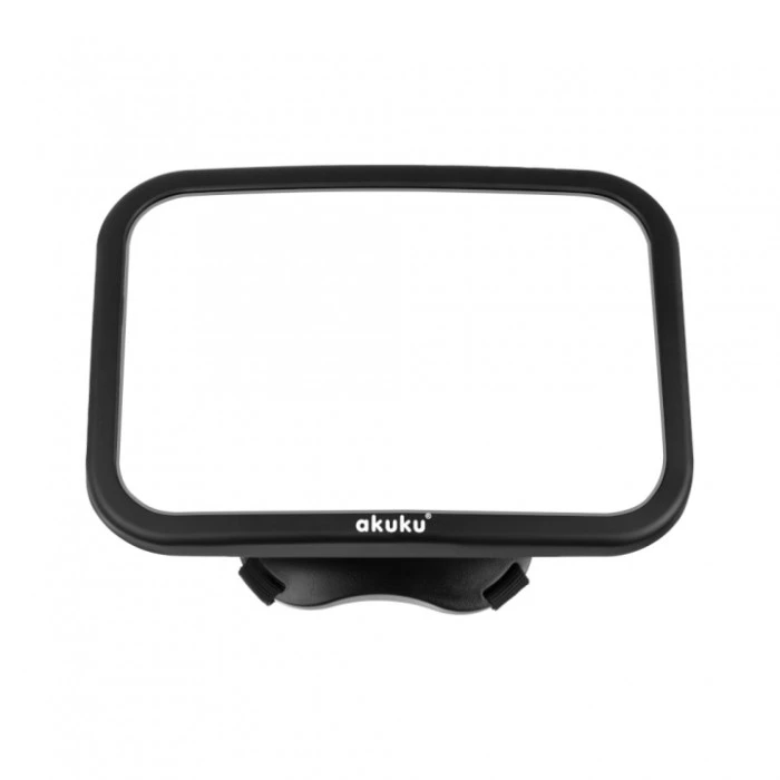 Дзеркальце для спостереження за дитиною в машині Akuku A0646