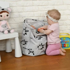 Сумка для іграшок Akuku A0656