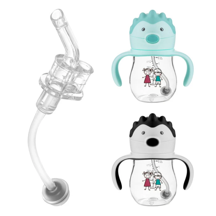 Запасная силиконовая трубочка A0033/A0034 Akuku A0462