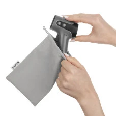 Безконтактний інфрачервоний термометр Akuku A0693