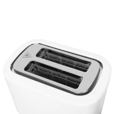 Багатофункціональний тостер Zeegma TOSTEE WHITE WOOD