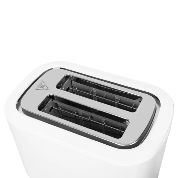 Багатофункціональний тостер Zeegma TOSTEE WHITE WOOD