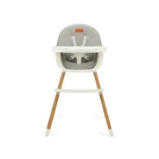 Стільчик для годування MoMi Reki Beige