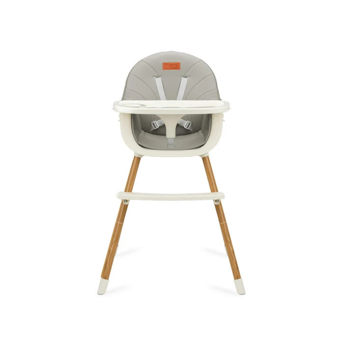 Стільчик для годування MoMi Reki Beige