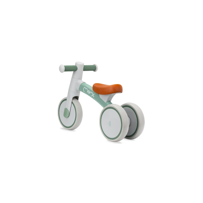 Беговел MoMi TEDI Green