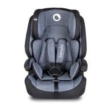 Дитяче автокрісло Lionelo NICO BLACK GREY