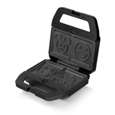 Бутербродниця Zeegma Rotee Chef Multi Silver