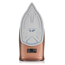 Праска Zeegma IRONEE BASE BLACK GOLD