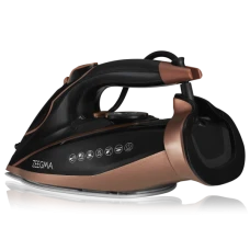 Праска Zeegma IRONEE BASE BLACK GOLD