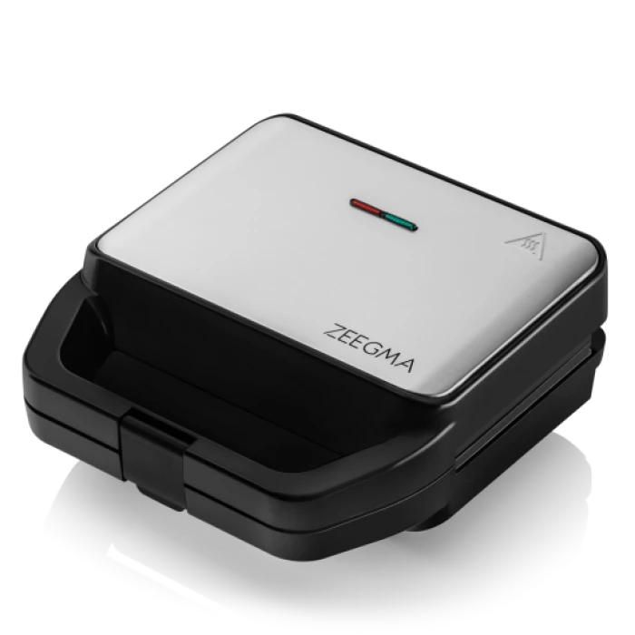 Бутербродниця Zeegma Rotee Chef Multi Silver