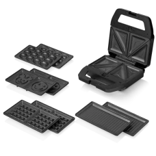 Бутербродниця Zeegma Rotee Chef Multi Silver