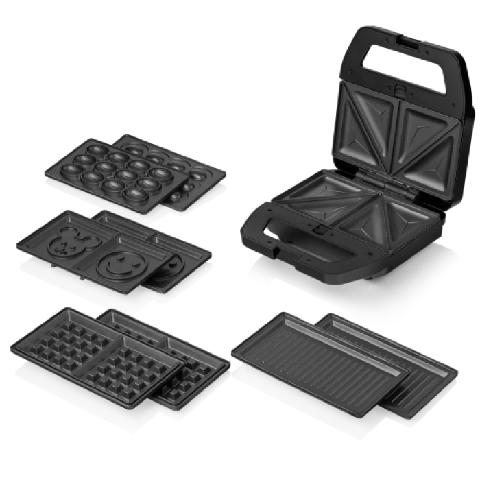 Бутербродниця Zeegma Rotee Chef Multi Silver