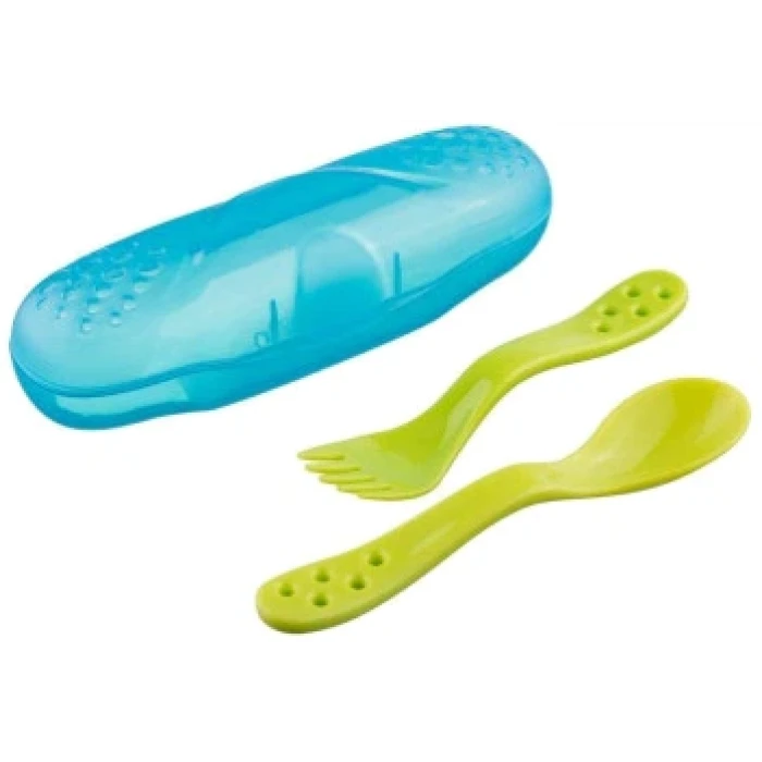 Набор столовых приборов в футляре Akuku A0305