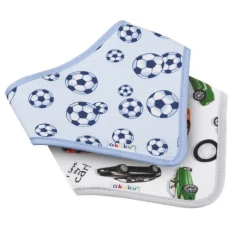 Нагрудник бандана Мячи Akuku A1468