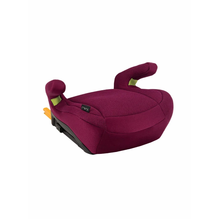 Автокресло MoMi Mei Red 100-150 см
